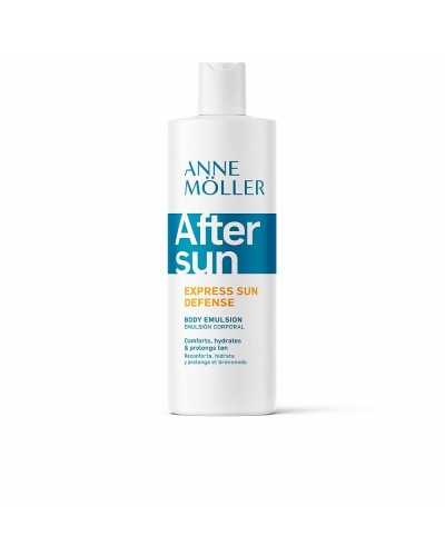 After Sun Anne Möller Express Vartalovoide (375 ml)