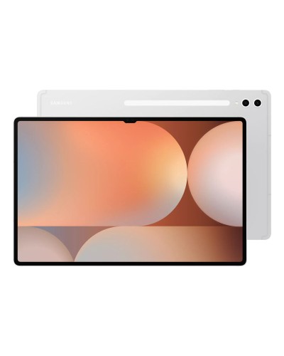 Tabletti Samsung Galaxy Tab S10 Ultra 14,6" 12 GB RAM 256 GB Hopeinen