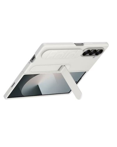 Samsung Galaxy Z Fold4 Case White Original EF-MF956TWEGWW
