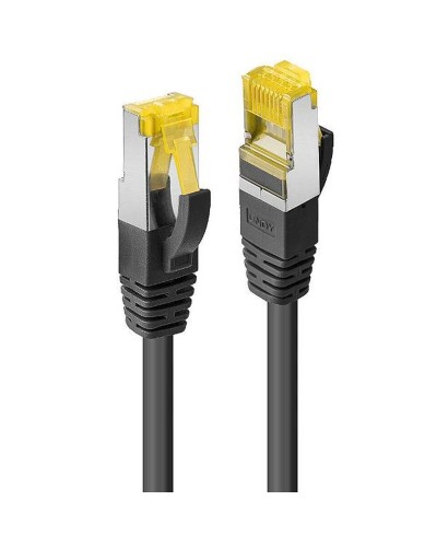 Kabel Ethernet LAN LINDY 47692 Svart 2 m