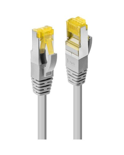 LINDY Ethernet LAN Cable Grey 15m - Fast Internet Connection
