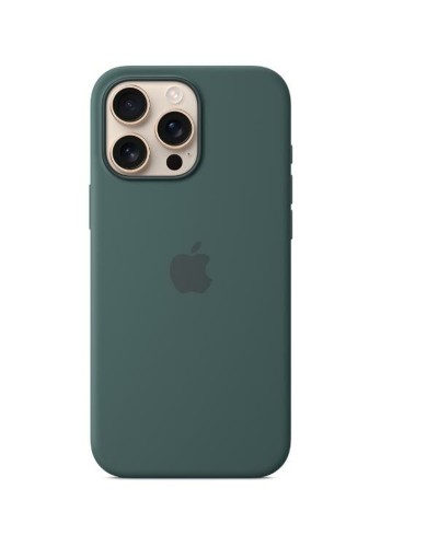 Puhelinsuoja Apple IPHONE 16 PRO MAX Vihreä
