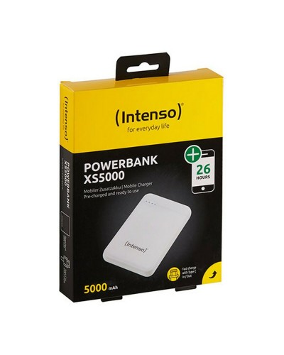 Laptopbatteri INTENSO Vit 5000 mAh