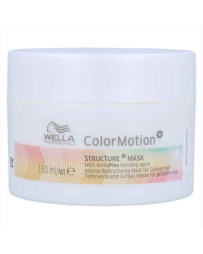Wella Color Motion Masque Protecteur Couleur Cheveux 150ml
