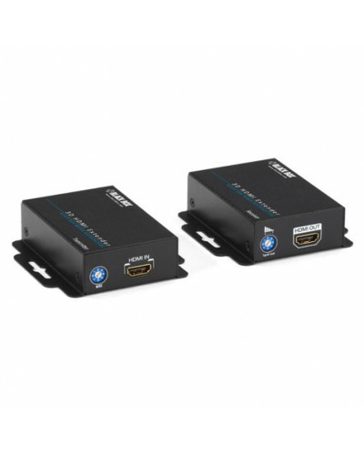 HDMI-kytkin Black Box VX-HDMI-TP-3D40M