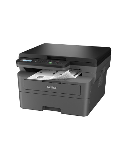 Brother DCP-L2620DW Imprimante Laser Monochrome WiFi Recto-Verso - Maison/Bureau
