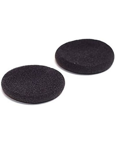 Sennheiser Coussins de Remplacement HD25 - Confort Optimal - Paire
