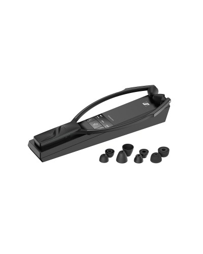 Kuulokkeet Sennheiser RS5200 Musta