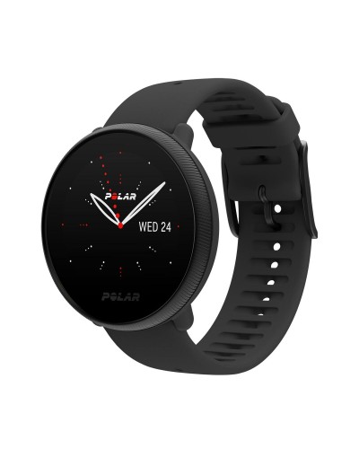 Smartwatch Polar Nero 1.2" GPS Cardiofrequenzimetro Fitness 90085182
