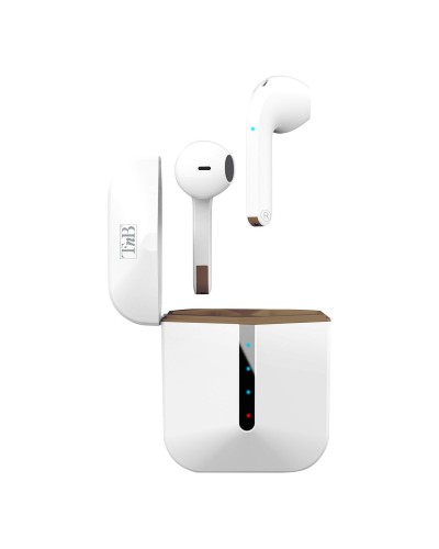 Headphones TNB ZIP White