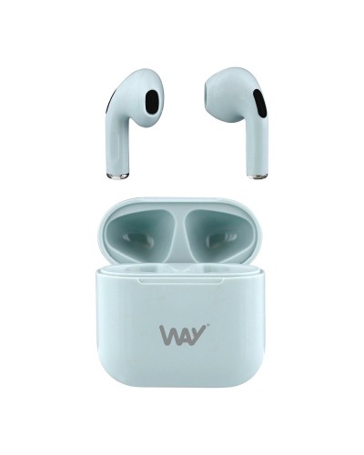 TNB Melody 2 Headphones with Microphone - Clear and Comfortable Audio
