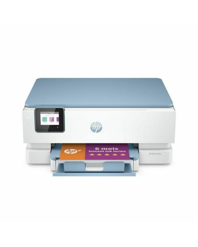 HP Envy Inspire 7221e: Wireless Color Laser Printer for Home/Office
