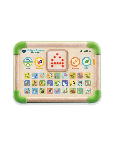 Interaktiv läsplatta för småbarn Vtech 613505 (1 antal)