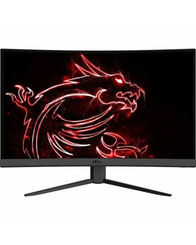 Monitor MSI G32C4 E2 31,5" Gebogen