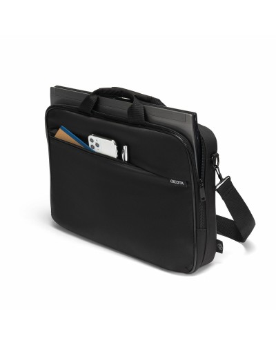 Dicota Laptop Case 17.3" Black D32099-RPET - Laptop Protection
