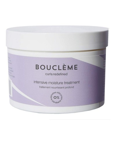 Bouclème Curl Hydrating Anti-Breakage Hair Mask - 250ml
