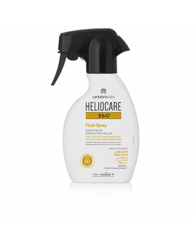 Solskydd Heliocare Spf 50 (250 ml)