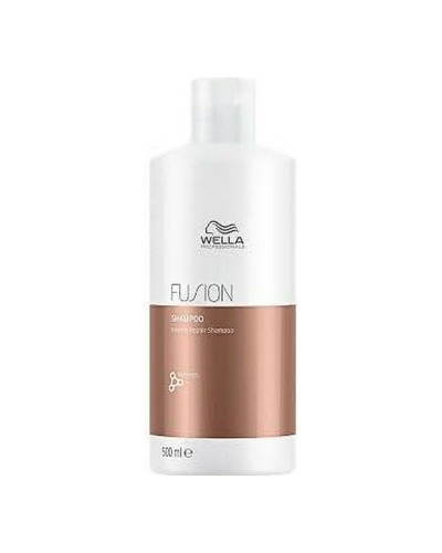 Korjaava shampoo Wella Fusion Intensiivistä (500 ml)