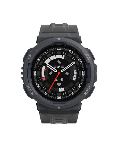 Smartwatch Amazfit W2212EU2N Negro Gris 1,75" 46 mm