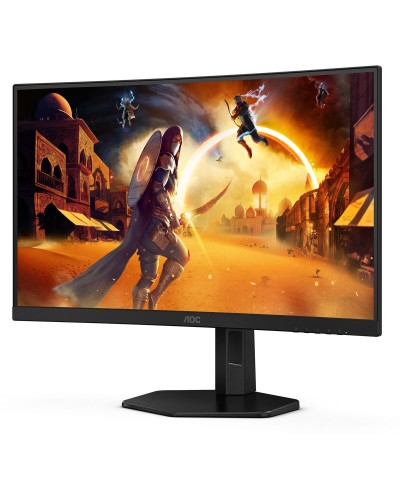 Pelinäyttö AOC C27G4ZXU Full HD 27"
