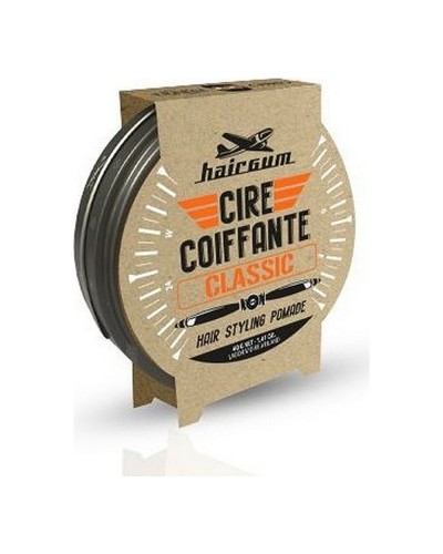 Hairgum Classic Haarwachs Leichter Halt - 40g - Definierter Style

