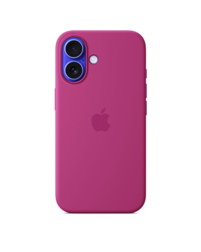 Telefoonhoes Apple MYY53ZM/A Roze Apple iPhone 16