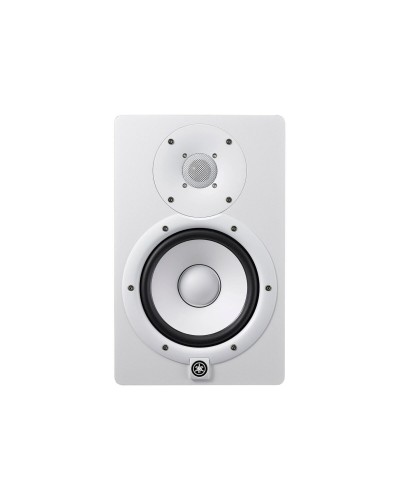 Yamaha HS7 W Aktiver Studio Monitor 6.5" Weiß
