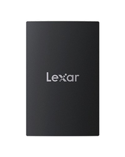Externe Harde Schijf Lexar SL200 Zwart 2 TB SSD