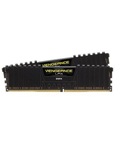 RAM geheugen Corsair CMK16GX4M2Z3200C16 16 GB DDR4 3200 MHz CL16