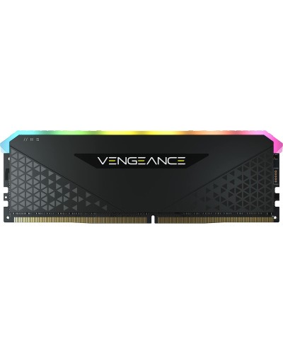 Corsair Vengeance LPX 16GB DDR4 3200MHz CL16 RAM - Optimiertes PC Gaming
