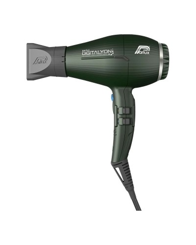 Föhn Parlux Digitalyon Ionisch Antraciet (2 pcs)