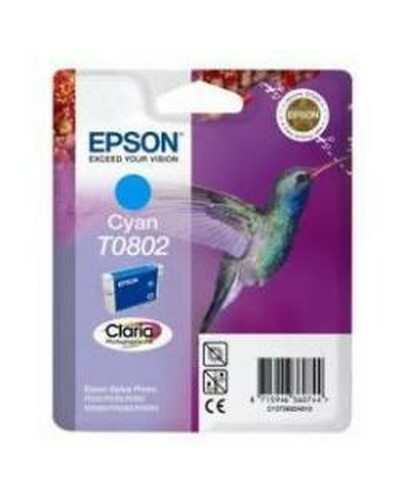 Epson Cavo HDMI 2.0 4K Ultra HD - Blu Scuro - [Lunghezza da specificare]
