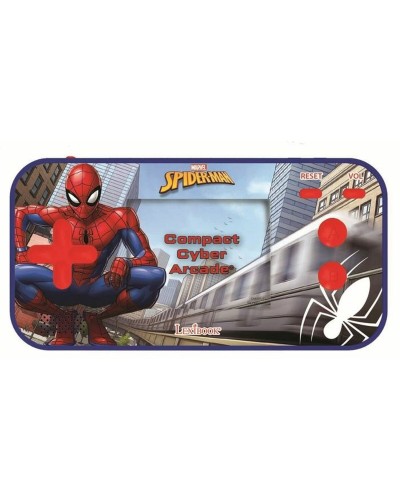 Tablette Lexibook Enfants : Éducative, Interactive, + Apps Incluses
