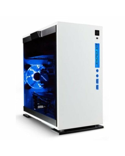 Pöytä-PC Medion ERAZER ENGINEER X10 CI5-14400