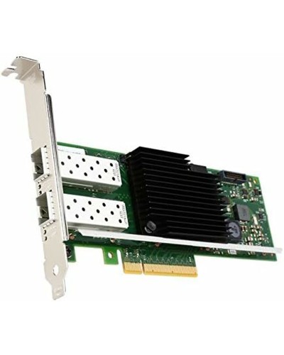 Netwerkkaart Intel X710DA2BLK