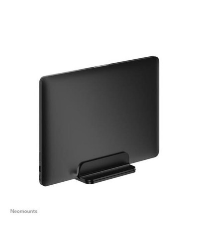 Neomounts NSLS300BLACK Ergonomic Adjustable Aluminum Laptop Stand
