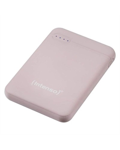 Laptopbatterij INTENSO XS5000 5000 mAh Roze