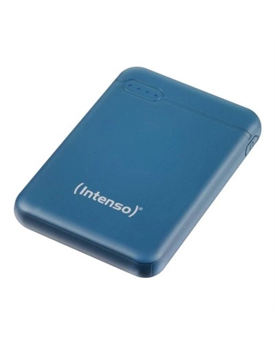 Intenso XS5000 Batería para Portátil 5000mAh - Powerbank Portátil
