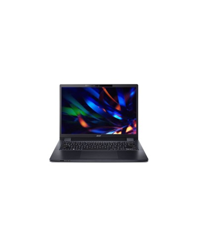 Portátil Acer TravelMate P4 de 14": Intel Core i7, 16GB RAM, 512GB SSD, QWERTY Español
