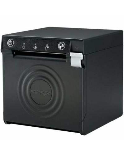 Soporte para Auriculares POSIFLEX PP79000260016N - Diseño Ergonómico - Montaje VESA
