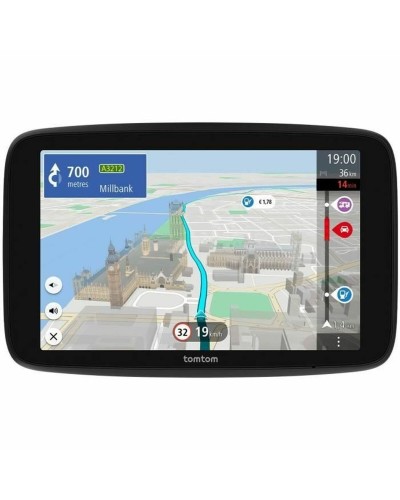 GPS navigatie TomTom 1YD7.002.30 7"