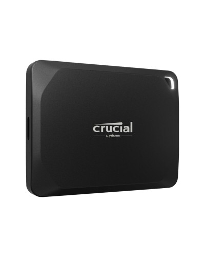 Extern Hårddisk Crucial X10 Pro Svart