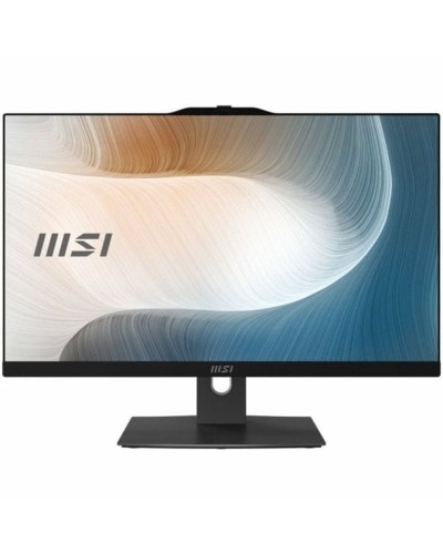 Tout en Un MSI 00-AE0711-1265 23,8" Intel Core i5-1235U 16 GB RAM 512 GB SSD