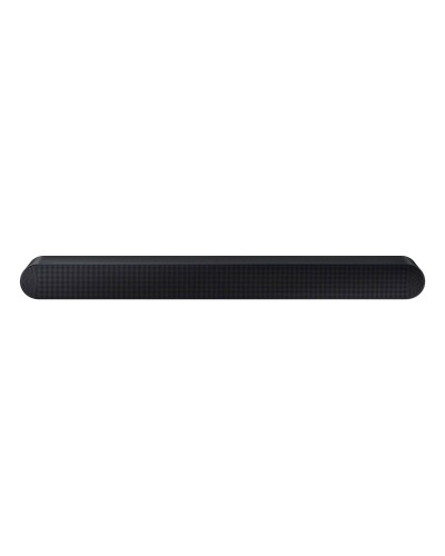 Samsung HW-S60D Barra de Sonido Negra - Audio Premium, Diseño Elegante para TV
