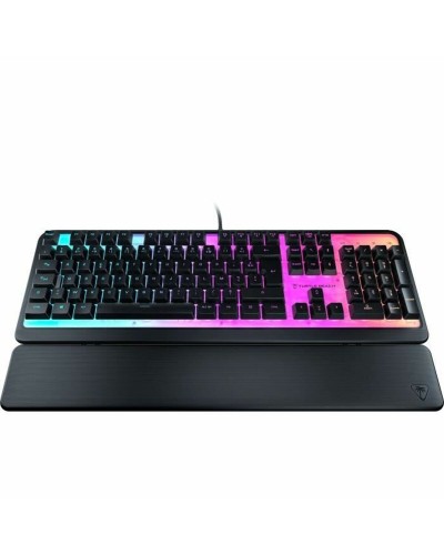 Tangentbord Turtle Beach Magma Svart Franska AZERTY
