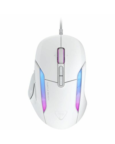 Optische Muis Turtle Beach Kone II Wit 26000 DPI