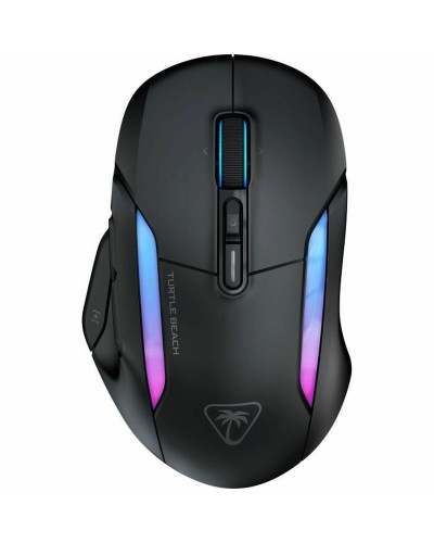 Turtle Beach KONE II AIR Souris Gaming Sans Fil Noire - 26000 DPI
