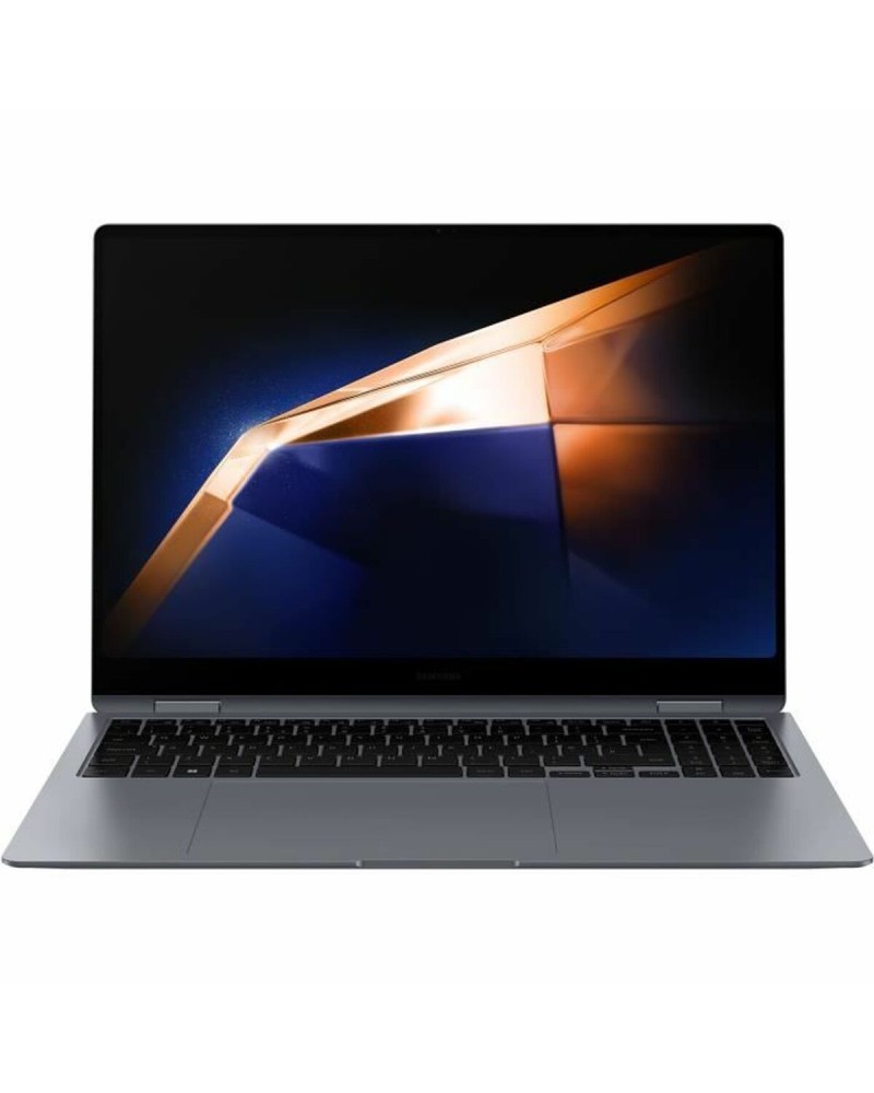 Laptop Samsung Galaxy Book4 Pro 360 16" Intel Core Ultra 7 155H 16 GB RAM 512 GB SSD