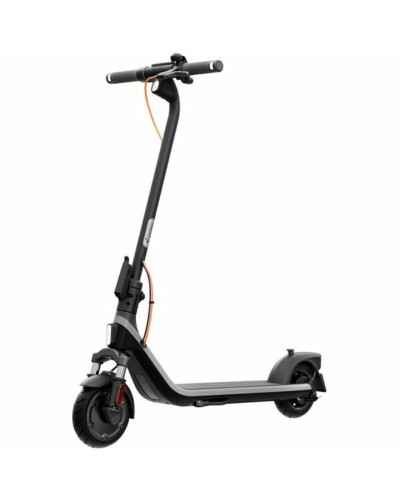 Elscooter Segway E2 Plus II Svart 500 W