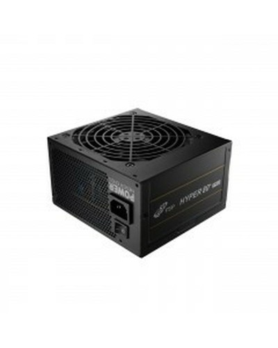 FSP Fortron Fuente de Alimentación PC 650W 80+ Gold - Gaming/Oficina
